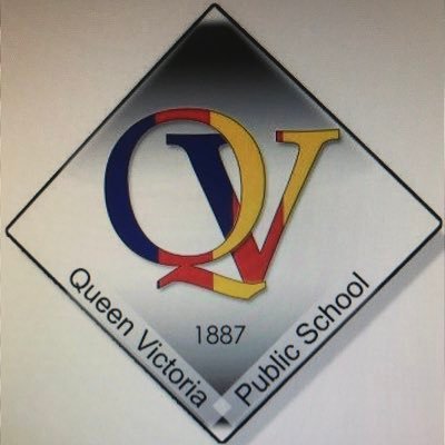 Queen Victoria  is an elementary school in Toronto with a diverse, vibrant community of learners. We are committed to high academic achievement, and well being