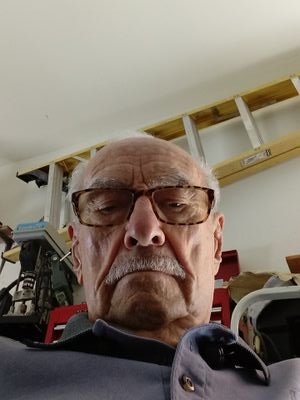 TomCandelaria2's profile picture. A good Rep citizen