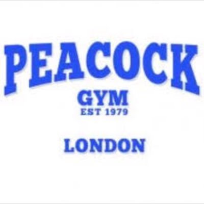 Official Twitter page for the Peacock Amateur Boxing Club.