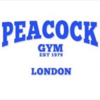 Peacock Boxing Club(@PeacockABC) 's Twitter Profile Photo