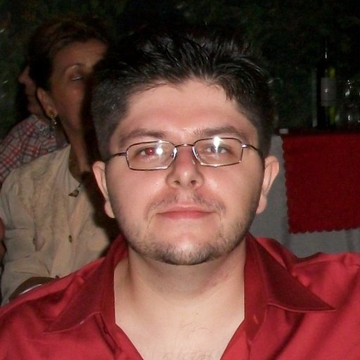 vvelkovski's profile picture. Capitalist, investor, manager, educator and an entrepreneur in harmony with the environment and with the world