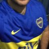 Mochileandro's profile picture. Con la mochila siempre lista para viajar... 35...100% Bostero, deportista bajo rendimiento. Un número 5 bien rústico #Boca #LaMitadMas1  #CampoFan