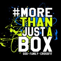 CrossfitWinnersville (@cfwinnersville) 's Twitter Profile