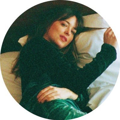 updatedakota's profile picture. Source dedicated to the gorgeous and talented actress Dakota Johnson ✨