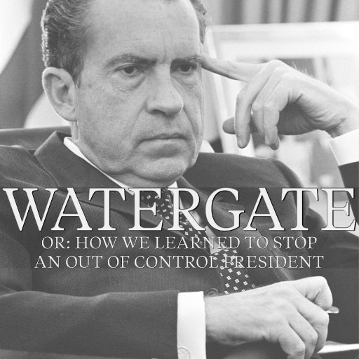 A film by Charles Ferguson. Watch on the @History App, On Demand & Website. Also available for purchase on iTunes, Amazon & more. #WatergateDoc