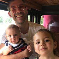 James Williams (@jwilliamsrun) 's Twitter Profile