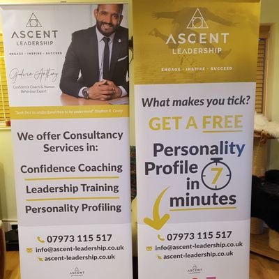 I help you grow with confidence- Leadership Consultant -Engage, Inspire, Succeed.