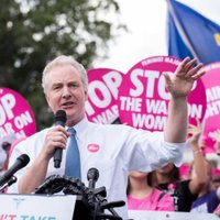 Chris Van Hollen(@VanHollenForMD) 's Twitter Profileg