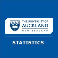 Department of Statistics, University of Auckland (@statsuoa) 's Twitter Profile