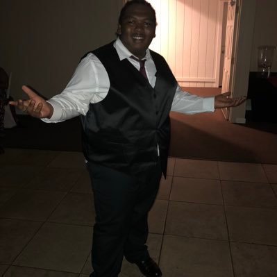 R.I.P to my father James E. Henderson