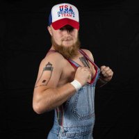 Tim Taylor - @RedneckWrassln Twitter Profile Photo