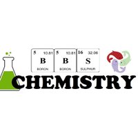 BBS_Chemistry(@bbs_science) 's Twitter Profile Photo