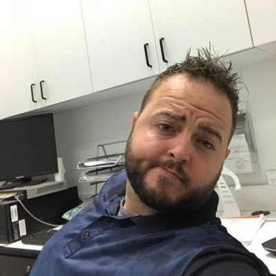 ShaneStargel's profile picture. Father of 3. Loves football, laughing, and good conversation. ISM in Anderson, SC with AT&T. SEA winning, MDP 2021 Graduate. All opinions expressed are my own.