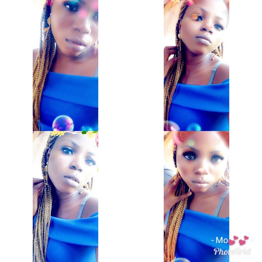 IModupeoluwa's profile picture. Life of a simple girl 💞💞💞