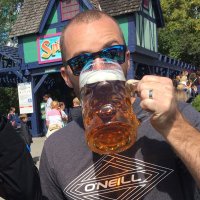 Neil Coy - @TheRoyale1 Twitter Profile Photo