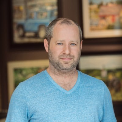 Josh Moultonさんのプロフィール画像