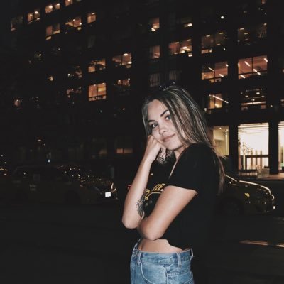 x FIDM Social Media Ambassador x Beauty Merch. & Marketing x I tweet for @FIDM 💖 Insta: @ellemcmurray
