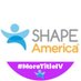 SHAPE America (@SHAPE_America) Twitter profile photo