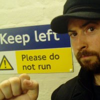 Aaron Mifflin (@aaron_mifflin) 's Twitter Profile