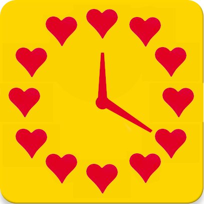 Official twitter of Timegold the app. We give donations to charities out of our pocket, never yours. You help us by using the app. Give without giving.