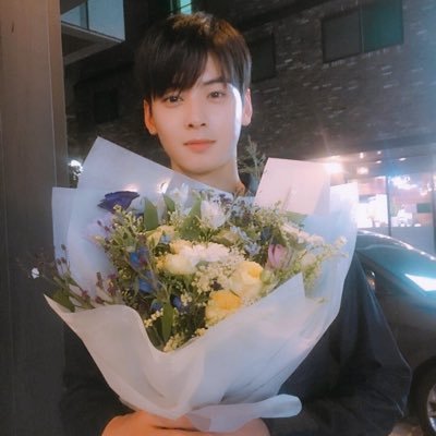 ewarchive's profile picture. pics of astro’s angel, cha eunwoo
