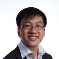 David Chan (@drdavidlchan) 's Twitter Profile