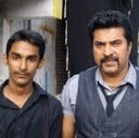 i am great fan of mammukka .....
my ambition is acting with mammukka ....