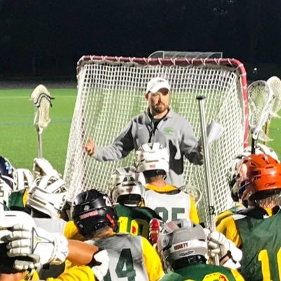 Skidmore College Head Men’s Lacrosse Coach #GoTbreds🐎