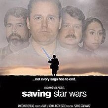 Visit Saving Star Wars The Movie Profile