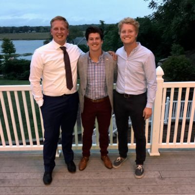 AlexByerly33's profile picture. If you are behind someone at an ATM late at night, let them know you aren't a threat by giving them a gentle blow in their ear. BSU #chirping