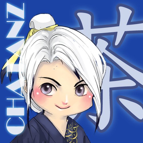 Chatanzさんのプロフィール画像