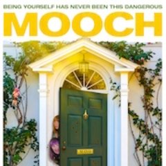 A unique, hilarious story of two sisters, on the lam from NYC, but for two very different reasons. Mooch...Being yourself has never been more dangerous.