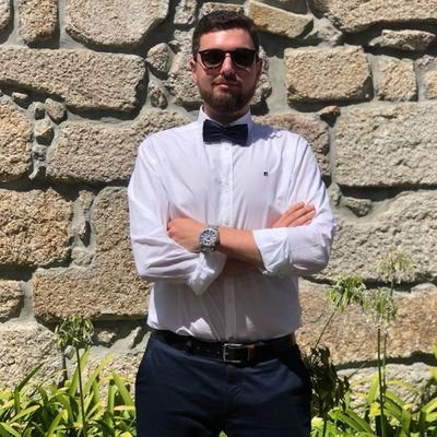 spinoh's profile picture. Developer. Coding lover.