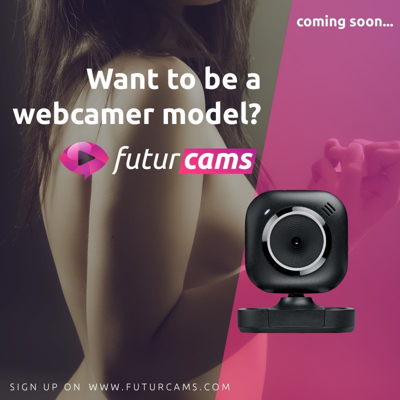 Welcome to this space dedicated to chic@s models webcam. Futurcams looks for models webcam, starts generating income, welcome to our family webcam.♂️♀️