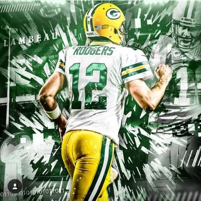 A Packers/Toronto Sports fan reaction to updates and news🏈🏒🥊🏀⚾️. Sauce a follow.