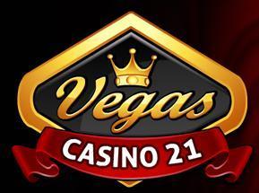 Vegascasino21 is a brand new Casino running on the new TOP GAME software platform