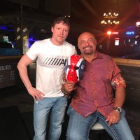 Dan Glugosh (@gluey73) 's Twitter Profile