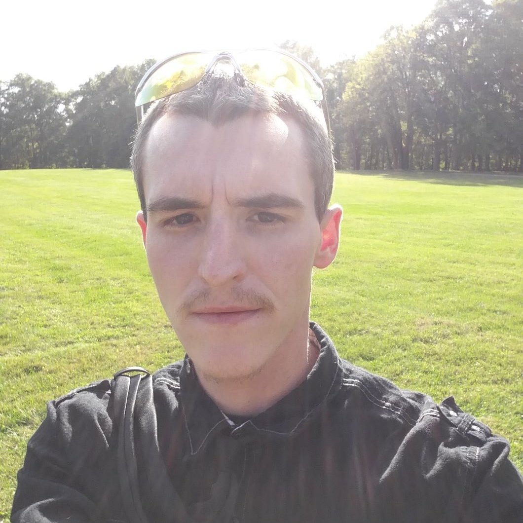 25 years old, Father of two lovely children. Interests in Landscaping, Gardening and Art & Design