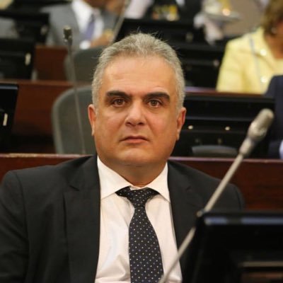 Senador de la Republica de Colombia 🇨🇴 Cordobes