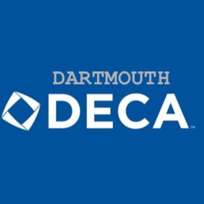 decadartmouth's profile picture. Dartmouth High School DECA