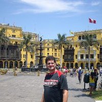 André Saenz (@andreusanchez22) 's Twitter Profile
