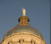 The Georgia Report provides daily coverage of political news and developments at the state capitol.