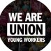 WAU: Young Workers (@youngworkersvic) Twitter profile photo WAU: Young Workers (@youngworkersvic) Twitter profile photo