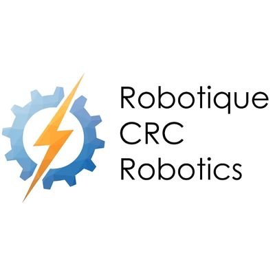 roboCRC's profile picture. CRC Robotics is a non-profit organisation offering hands-on multidisciplinary educational events for students.