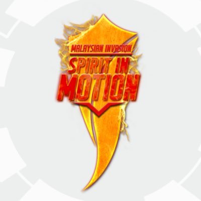 The Official Account for The Malaysian Invasion Spirit In Motion and supporter of the Malaysian Paralympic Movement #KamiLuarBiasa #SpiritInMotion