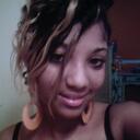 Candace Clayton - @LilRedBabi - Twitter