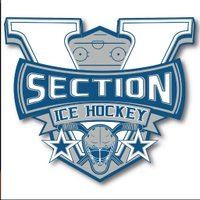 Section V Ice Hockey (@sectionvhockey) 's Twitter Profile