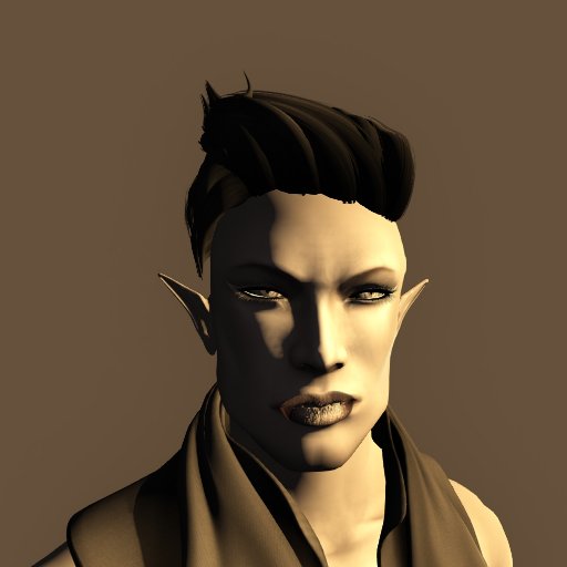 EthanLesabre's profile picture. Ethan leSabre, SL avatar, blogger, explorer and men's fashion fan.