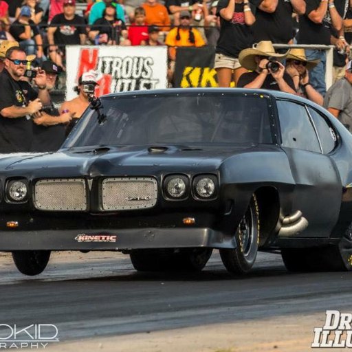 Welcome to the official The Crow Twitter page, featuring one of the fastest cars in the 405 and seen on Discovery's hit series Street Outlaws