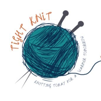Emmanuel College Tight Knit meets every Wednesday at 8pm! We knit different items for charity! Beginners are welcomed! Supplies are provided! 🧣🧤💛💙💛💙